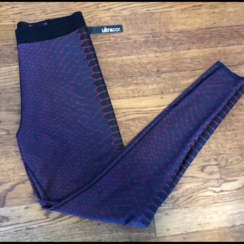 Workout Leggings